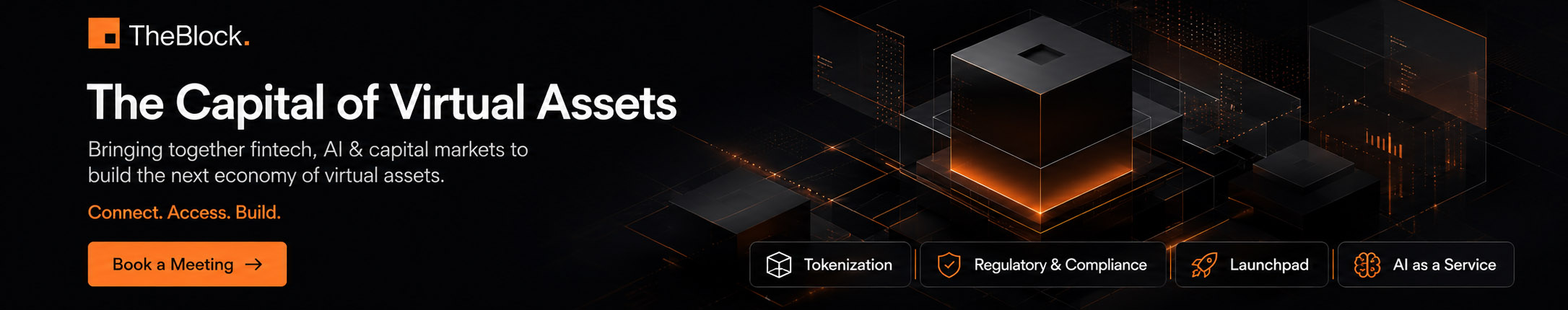 TheBlock — The Capital of Virtual Assets
